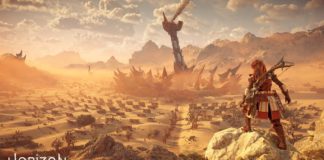 Horizon Forbidden West – Análisis horizon-forbidden-west