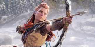 El 21 de marzo llega a PC lo último de Horizon horizon forbidden west