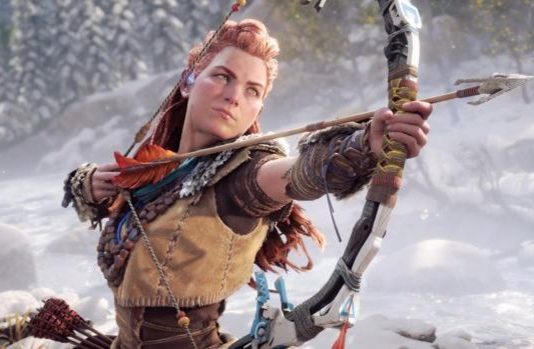 Guerrilla Games trabaja en un Horizon online horizon forbidden west