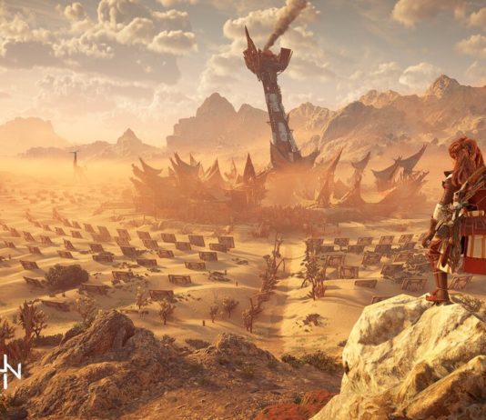 Horizon Forbidden West – Análisis horizon-forbidden-west