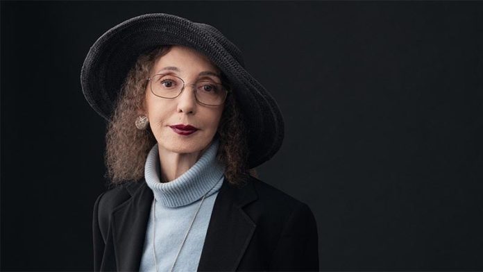 Joyce Carol Oates