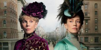 «La edad dorada»: escapismo vestido de gala la edad dorada