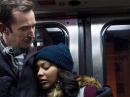 La línea roja (HBO Max): Buenas ideas, pero mal realizadas La línea roja (HBO Max)