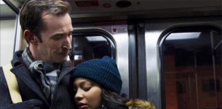 La línea roja (HBO Max): Buenas ideas, pero mal realizadas La línea roja (HBO Max)