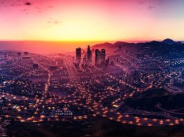 Todas las novedades que traerá GTA V en PlayStation 5, Xbox Series X y Xbox Series S gtaV