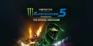 Monster Energy Supercross 5 – Análisis