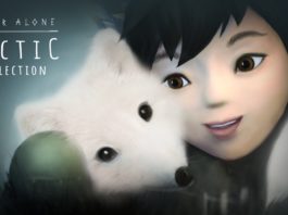 Never Alone: Arctic Collection – Análisis Never Alone: Artic Collection Review