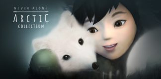 Never Alone: Arctic Collection – Análisis Never Alone: Artic Collection Review