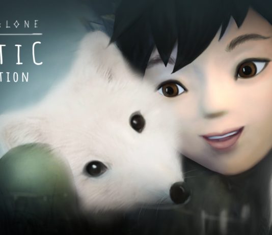 Never Alone: Arctic Collection – Análisis Never Alone: Artic Collection Review