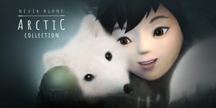 Never Alone: Artic Collection Review