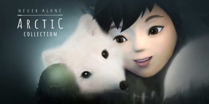 never alone artic collection Never Alone: Artic Collection Review