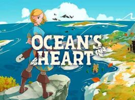 Ocean’s Heart – Análisis Ocean's Heart