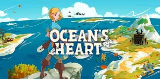 Ocean’s Heart – Análisis Ocean's Heart