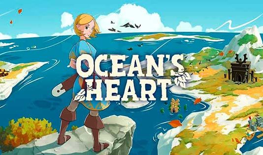 Ocean’s Heart – Análisis Ocean's Heart
