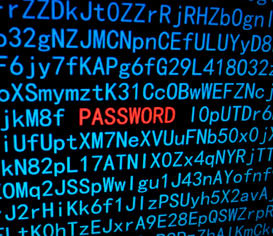 Contraseñas no seguras en el mundo gamer contraseña