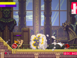 Strictly Limited Games lanzará una versión física de Super Epic: The Entertainment War