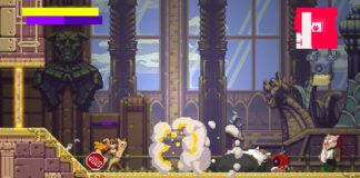 Strictly Limited Games lanzará una versión física de Super Epic: The Entertainment War