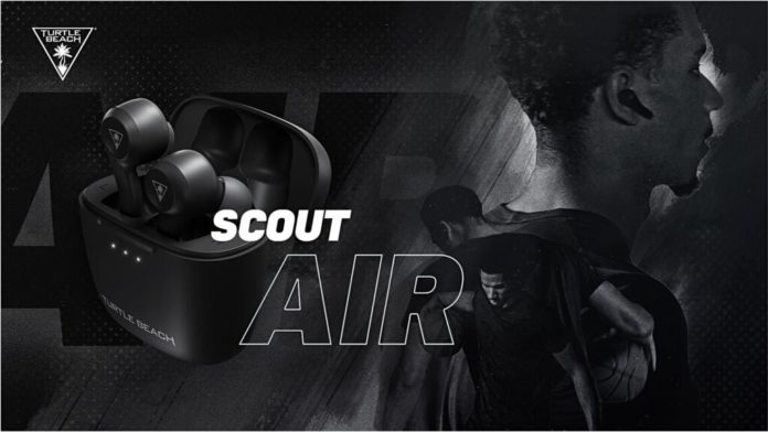 roccart scour air