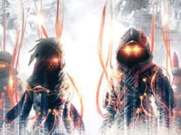 SCARLET NEXUS se actualiza a la versión 1.08 SCARLETNEXUS