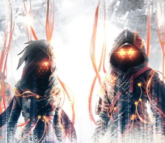 SCARLET NEXUS se actualiza a la versión 1.08 SCARLETNEXUS
