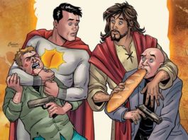 Second Coming Second coming