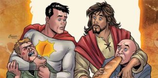 Second Coming Second coming