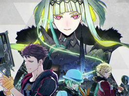 Novedades sobre Soul Hackers 2 soul -hackers 2