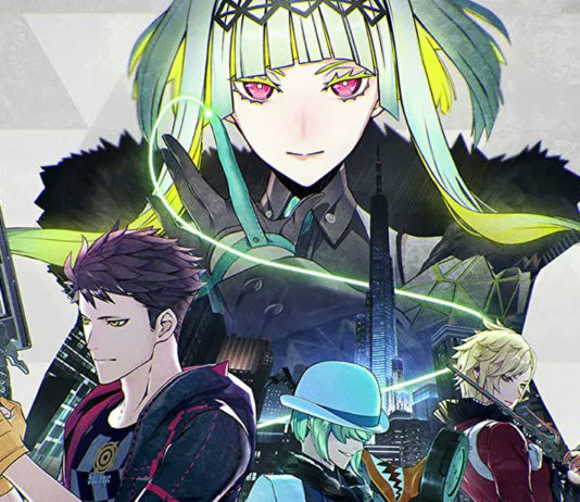 Novedades sobre Soul Hackers 2 soul -hackers 2