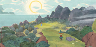 Anunciado Snufkin: Melody of Moominvalley, el juego que mezcla música y naturaleza