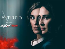 La sustituta: Drama previsible y aburrido con buenas intenciones La sustituta (AXN)