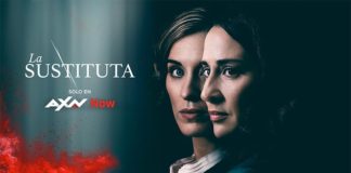 La sustituta: Drama previsible y aburrido con buenas intenciones La sustituta (AXN)