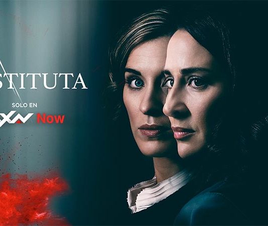 La sustituta: Drama previsible y aburrido con buenas intenciones La sustituta (AXN)