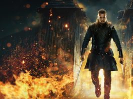 «The Last Kingdom» (T5): final a medias the last kingdom