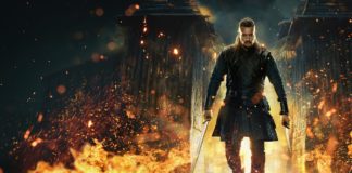 «The Last Kingdom» (T5): final a medias the last kingdom