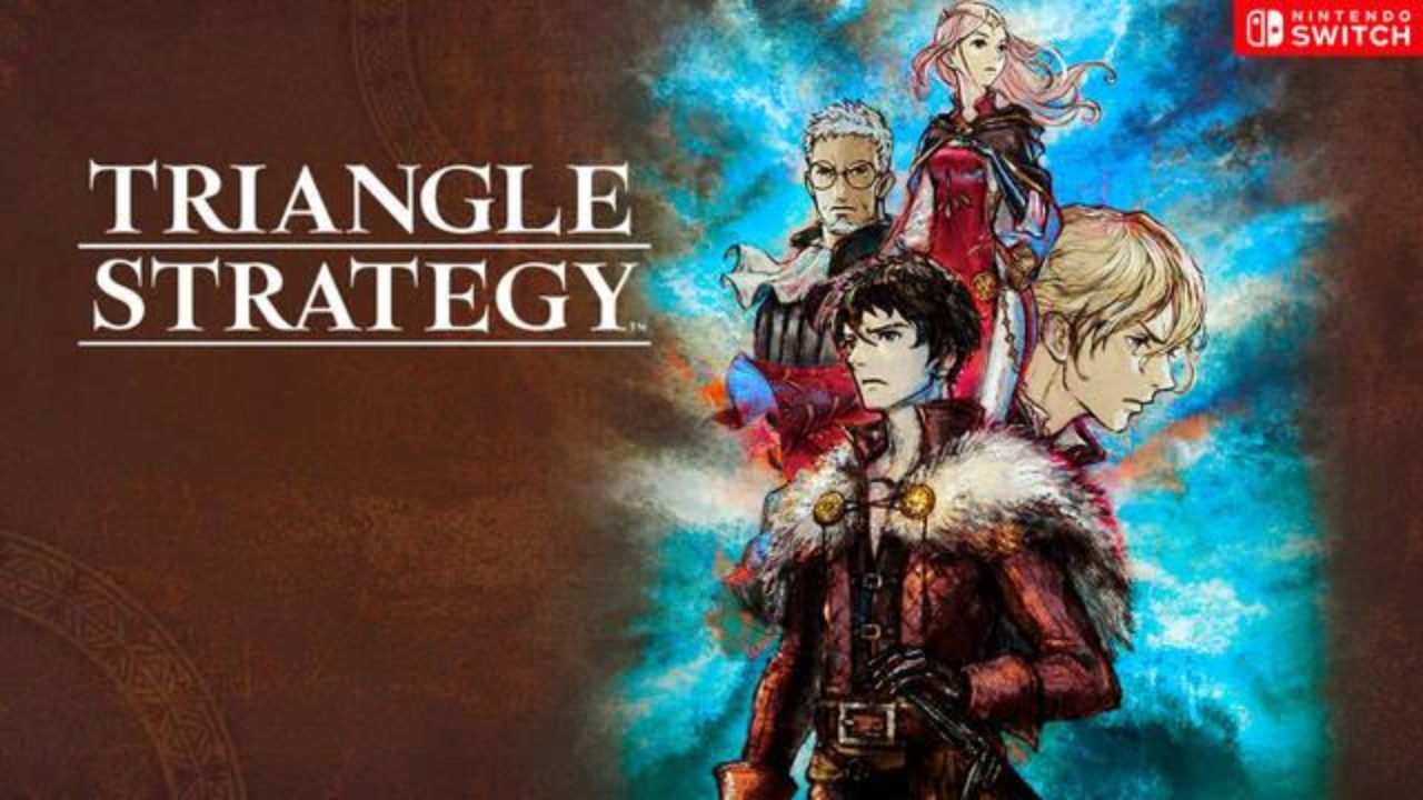Triangle Strategy - Análisis - Fantasymundo
