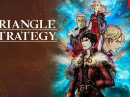 Triangle Strategy – Análisis Triangle Strategy Switch