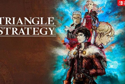 Triangle Strategy – Análisis Triangle Strategy Switch