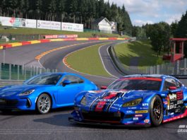 Disponible la actualización 1.13 de contenido gratuito para Gran Turismo 7 1.13