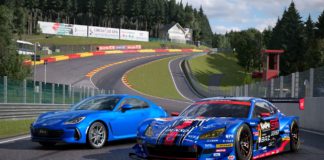 Disponible la actualización 1.13 de contenido gratuito para Gran Turismo 7 1.13