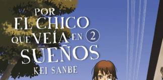 Por el chico que veía en sueños (2)