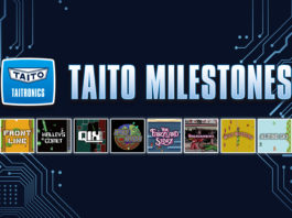 Taito Milestones: un recopilatorio repleto de nostalgia
