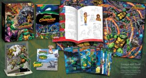 TMNT: The Cowabunga Collection