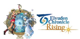 Eiyuden Chronicles: Rising – Análisis Eiyuden Chronicles Rising