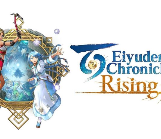Eiyuden Chronicles: Rising – Análisis Eiyuden Chronicles Rising