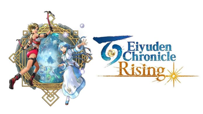 Eiyuden Chronicles Rising