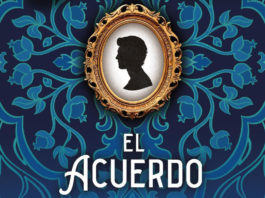 «El acuerdo»: libertad, divino tesoro El acuerdo El club de los supervivientes Mary Balogh noticia crítica reseña