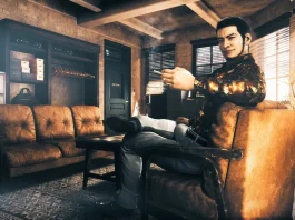 Lost Judgment: Expediente Kaito – Análisis Expediente Kaito, DLC Lost Judgment