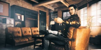 Lost Judgment: Expediente Kaito – Análisis Expediente Kaito, DLC Lost Judgment