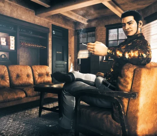 Lost Judgment: Expediente Kaito – Análisis Expediente Kaito, DLC Lost Judgment
