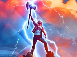 Primer tráiler de «Thor: Love and Thunder» thor love and thunder
